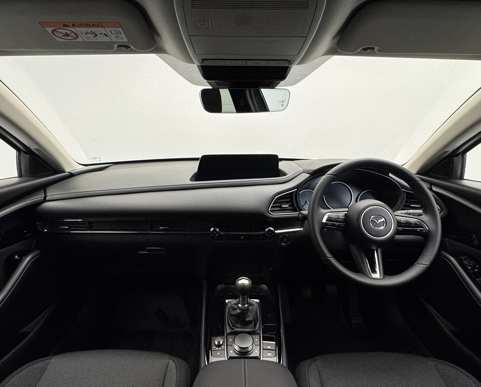 Mazda CX-30 2.5 E-skyactiv G Mhev 140 Centre-line #13