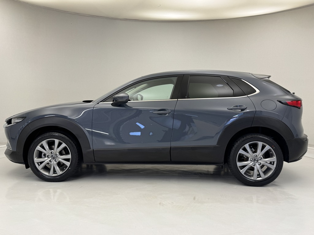 Mazda CX-30 2.5 E-skyactiv G Mhev 140 Exclusive-line #6