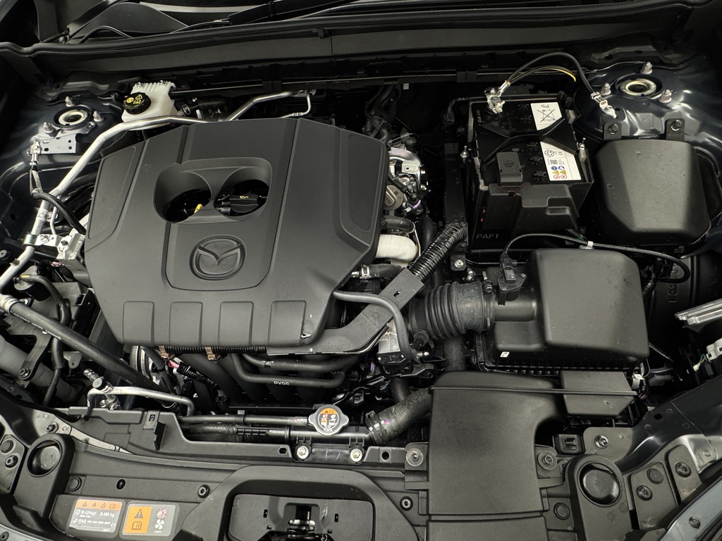 Mazda CX-30 2.5 E-skyactiv G Mhev 140 Centre-line #28