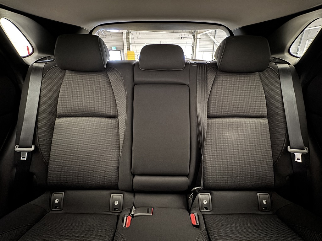 Mazda CX-30 2.5 E-skyactiv G Mhev 140 Centre-line #17