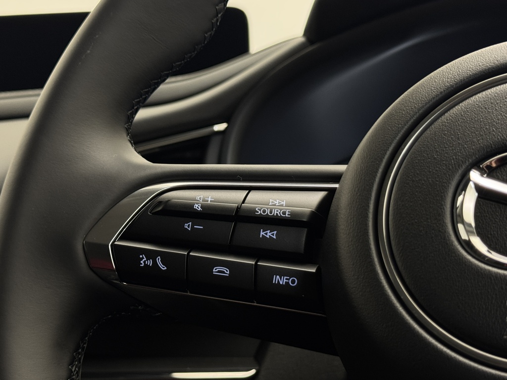 Mazda CX-30 2.5 E-skyactiv G Mhev 140 Centre-line #25