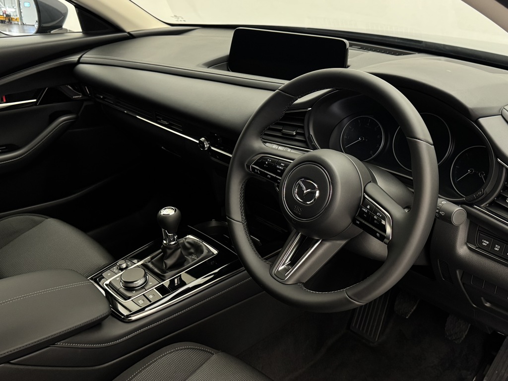 Mazda CX-30 2.5 E-skyactiv G Mhev 140 Centre-line #21