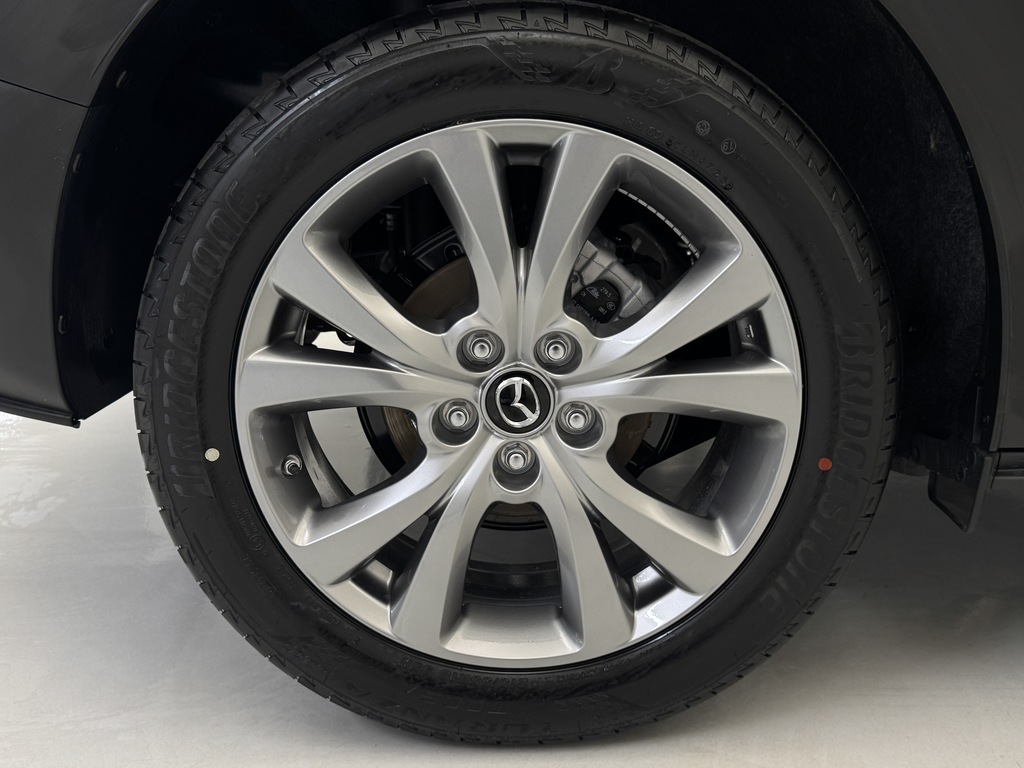 Mazda CX-30 2.5 E-skyactiv G Mhev 140 Centre-line #9