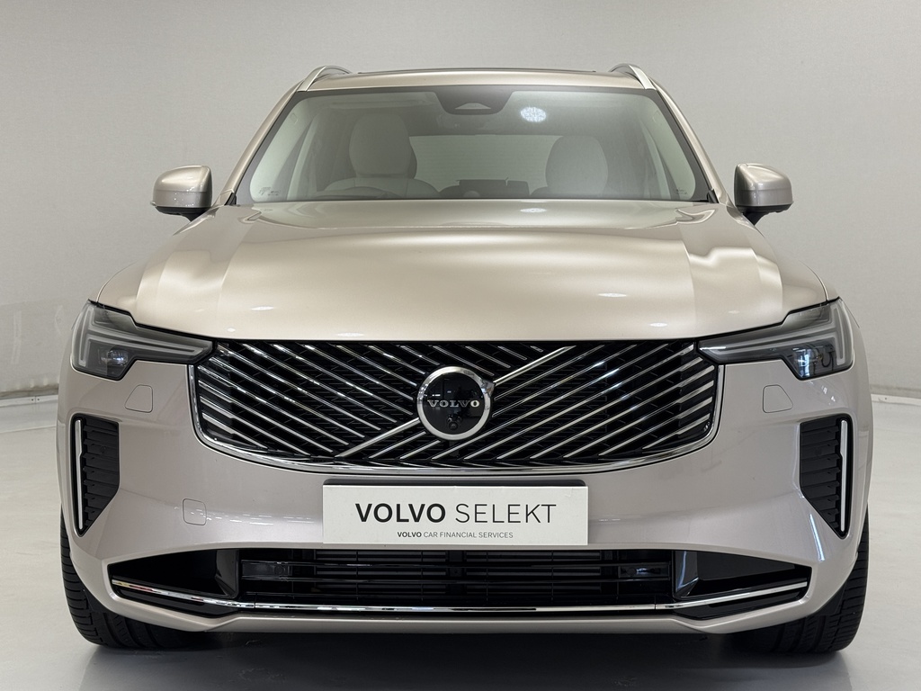 Volvo XC90 2.0 T8 Phev Ultra Bright Awd Geartronic Gold #2