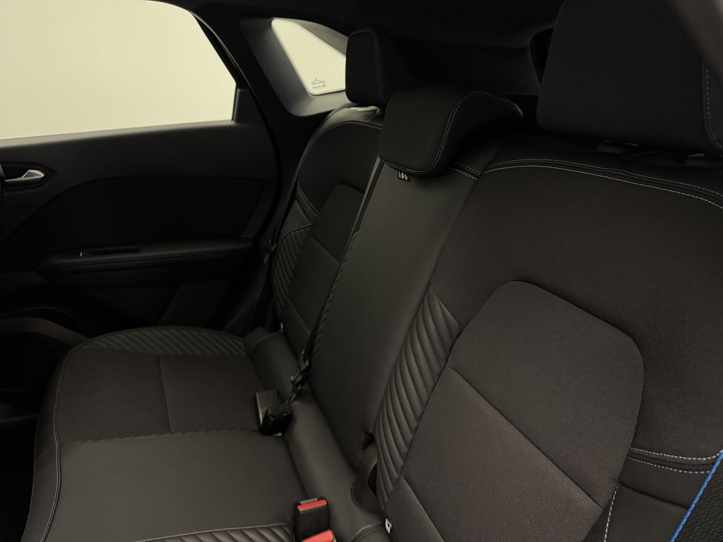 Renault Symbioz 1.8 E-tech Techno Esprit Alpine Euro 6 Ss #11