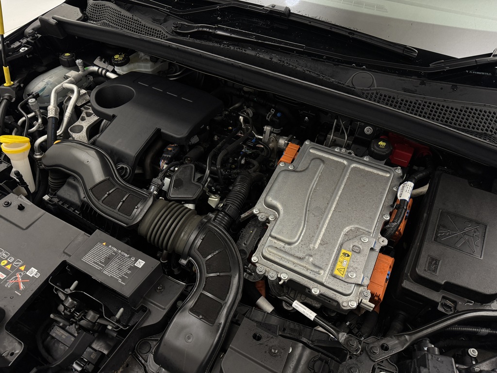 Renault Symbioz 1.8 E-tech Techno Esprit Alpine Euro 6 Ss #19