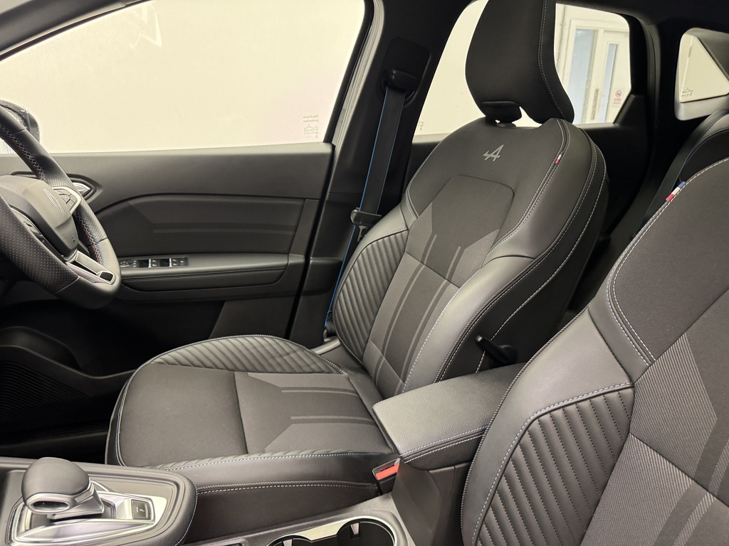 Renault Symbioz 1.8 E-tech Techno Esprit Alpine Euro 6 Ss #24