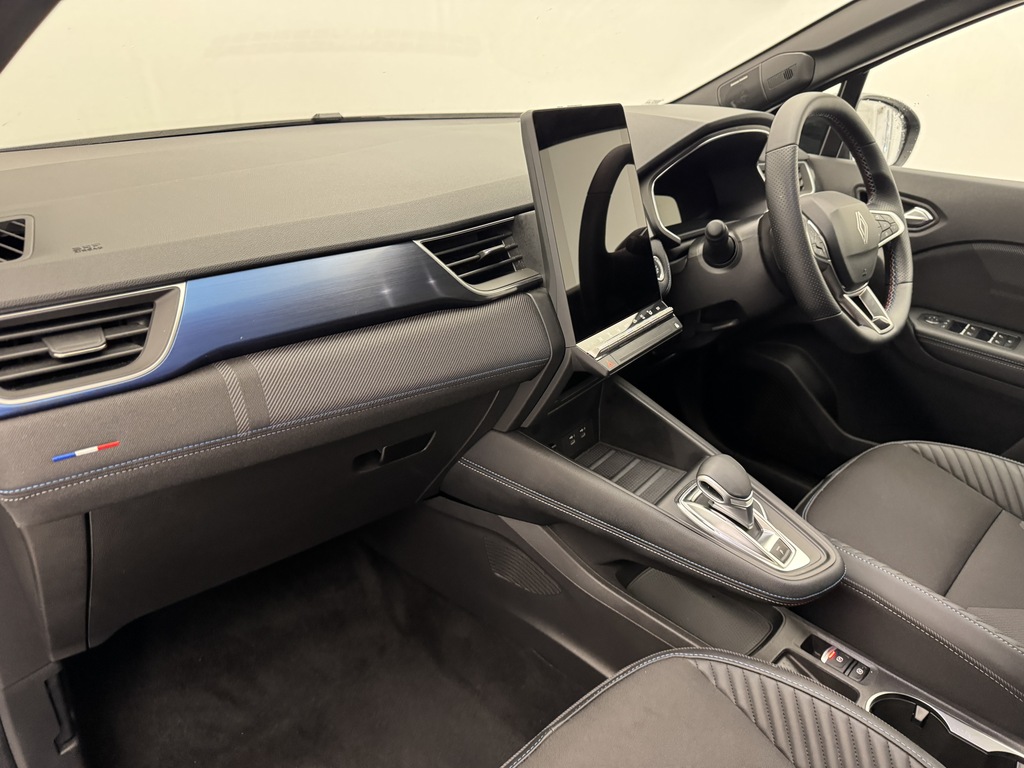 Renault Symbioz 1.8 E-tech Techno Esprit Alpine Euro 6 Ss #10