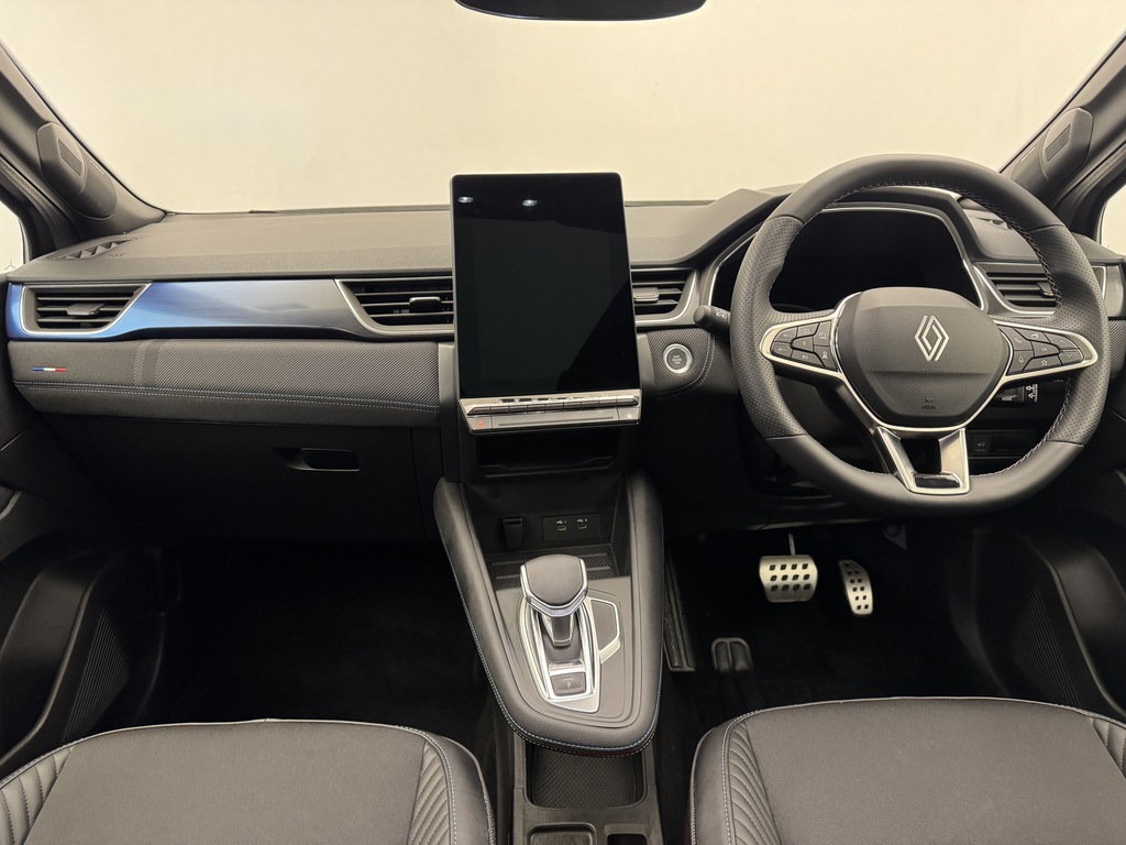 Renault Symbioz 1.8 E-tech Techno Esprit Alpine Euro 6 Ss #9