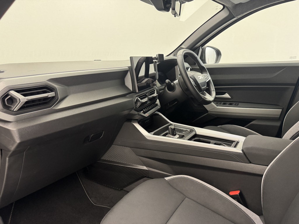 Dacia Bigster 1.2 Tce 140 Extreme #12