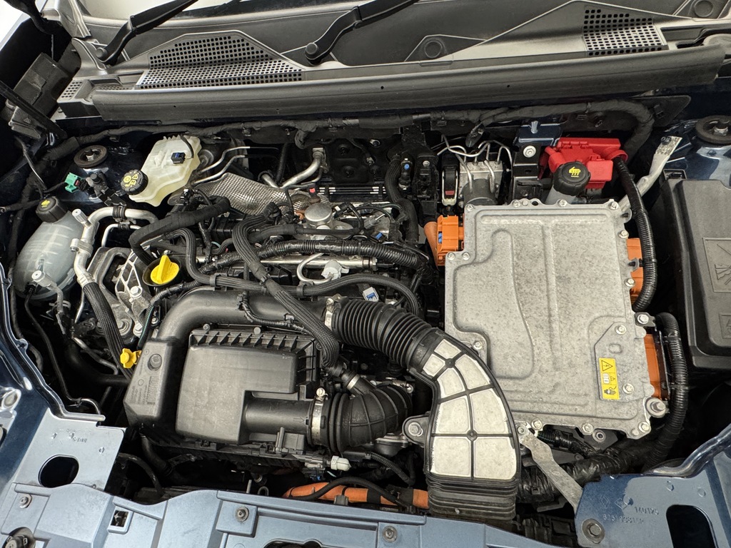 Dacia Bigster 1.2 Tce 140 Extreme #24
