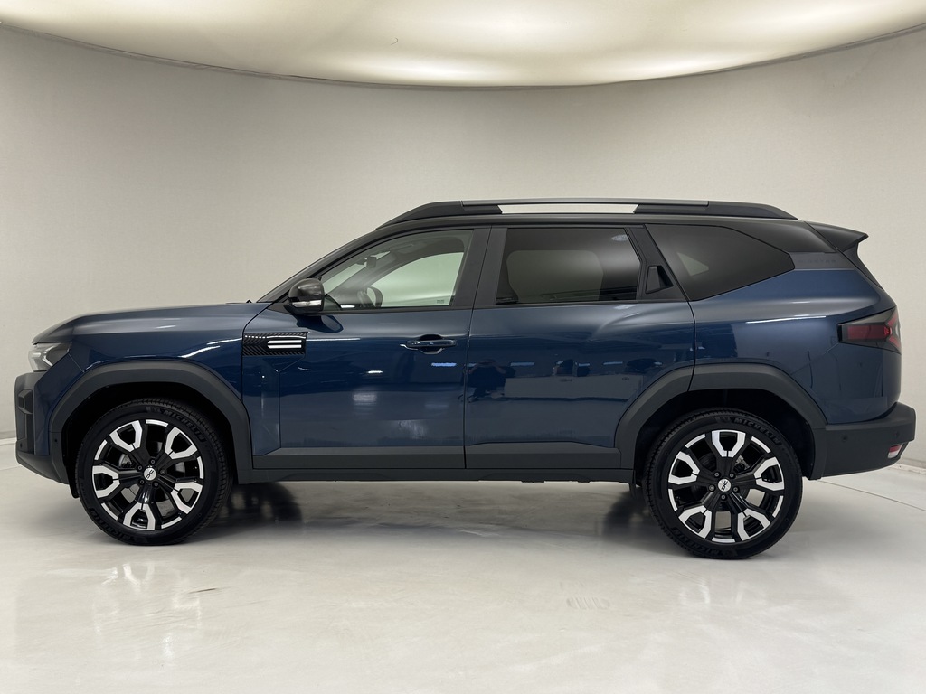 Dacia Bigster 1.8 Hybrid 155 Journey Blue #6