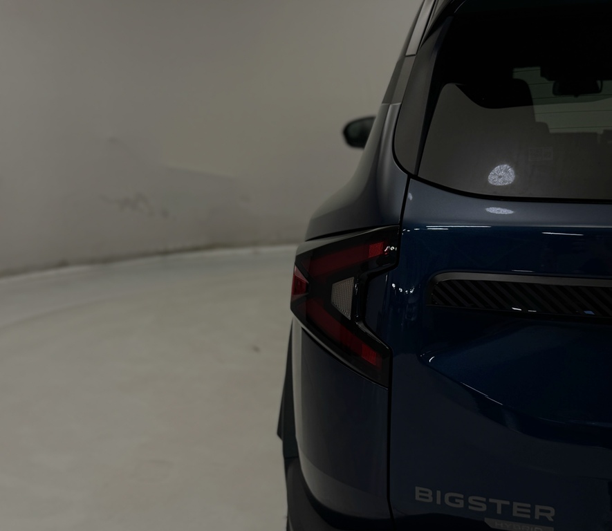 Dacia Bigster 1.2 Tce 140 Extreme #8