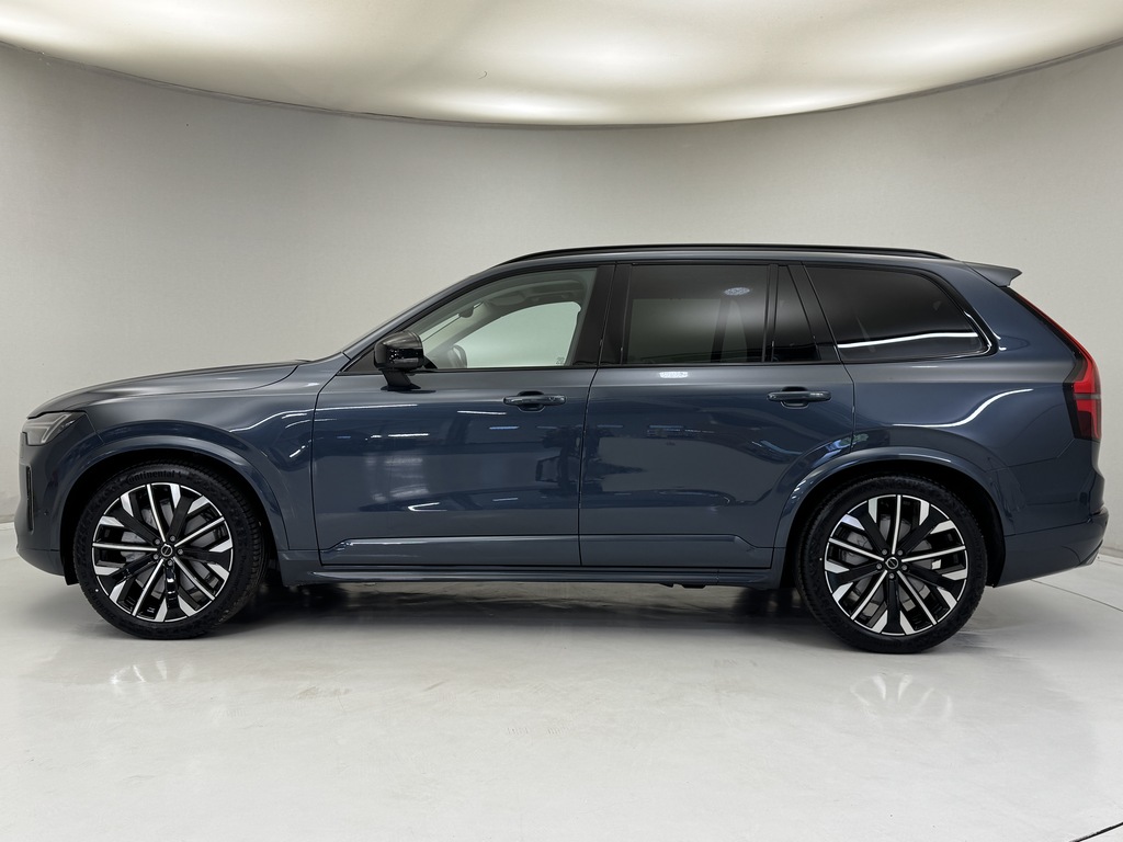 Volvo XC90 2.0 B5p Ultra Dark Awd Geartronic Revised  #5