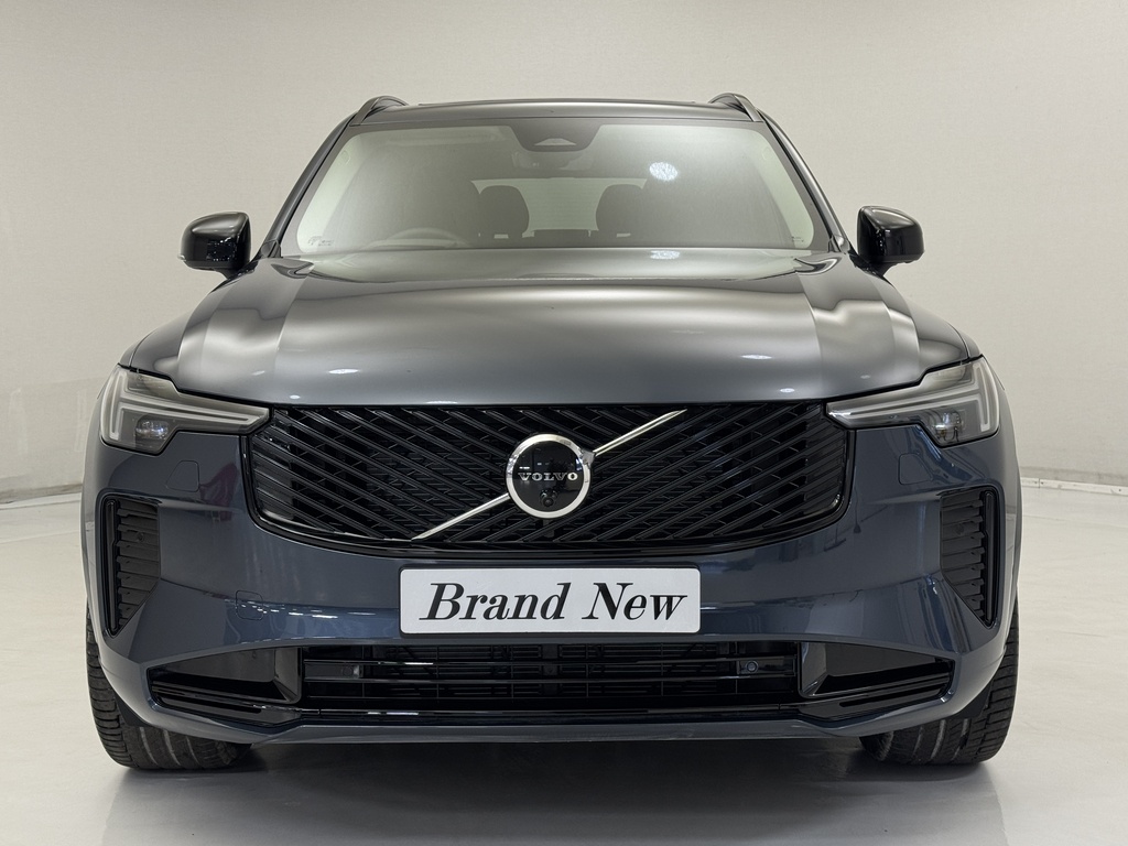 Volvo XC90 2.0 B5p Ultra Dark Awd Geartronic Revised  #3