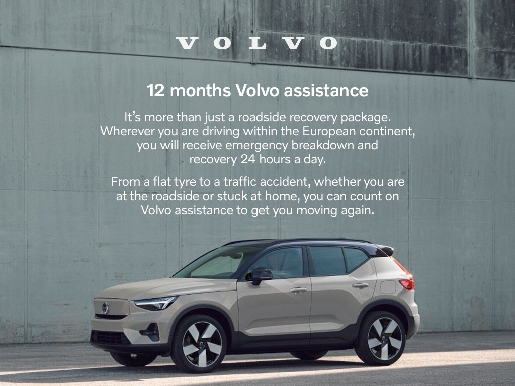 Volvo EX90 500Kw Twin Motor Performance Ultra 106Kwh #3
