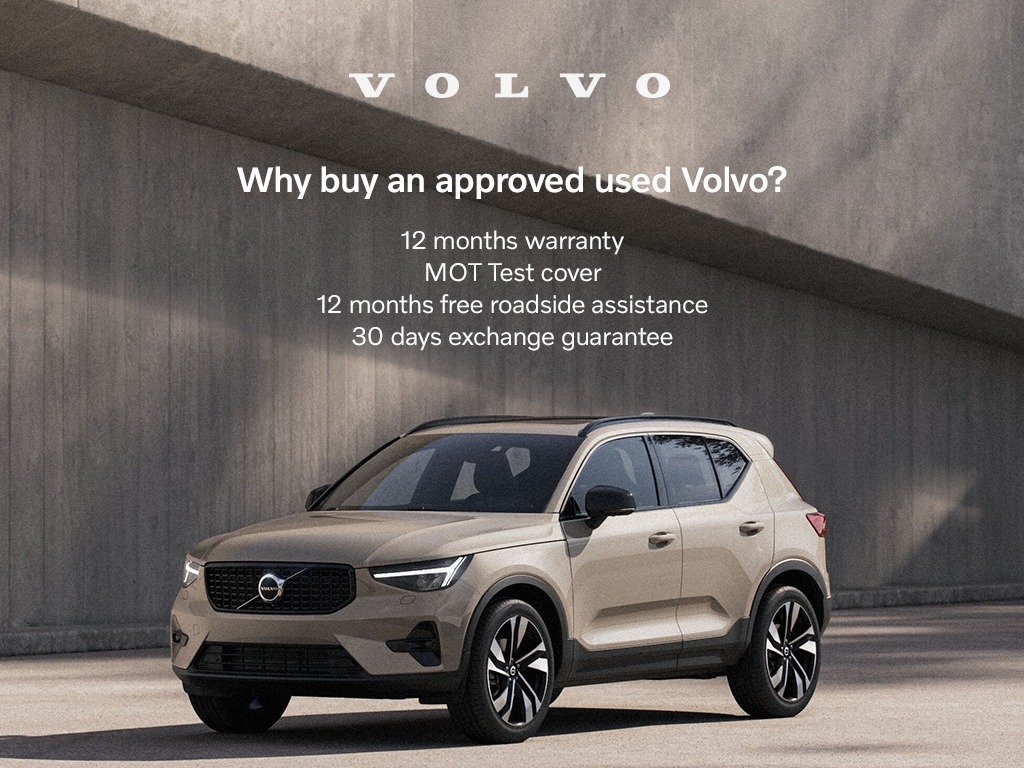 Volvo EX90 500Kw Twin Motor Performance Ultra 106Kwh