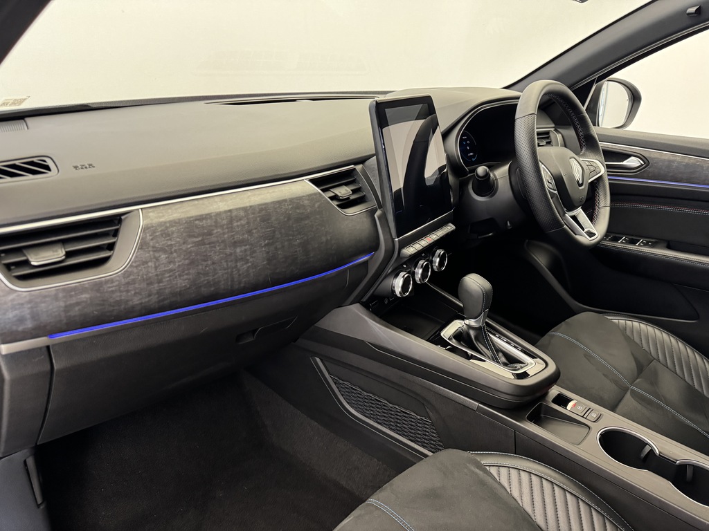 Renault Arkana 1.6 E-tech Esprit Alpine Euro 6 Ss #11