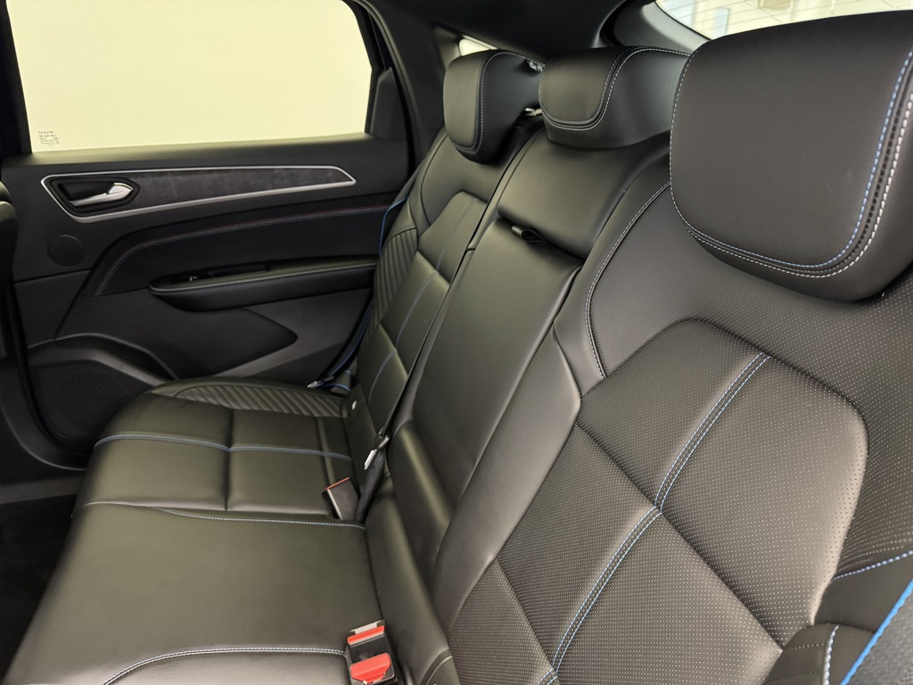 Renault Arkana 1.6 E-tech Esprit Alpine Euro 6 Ss #16