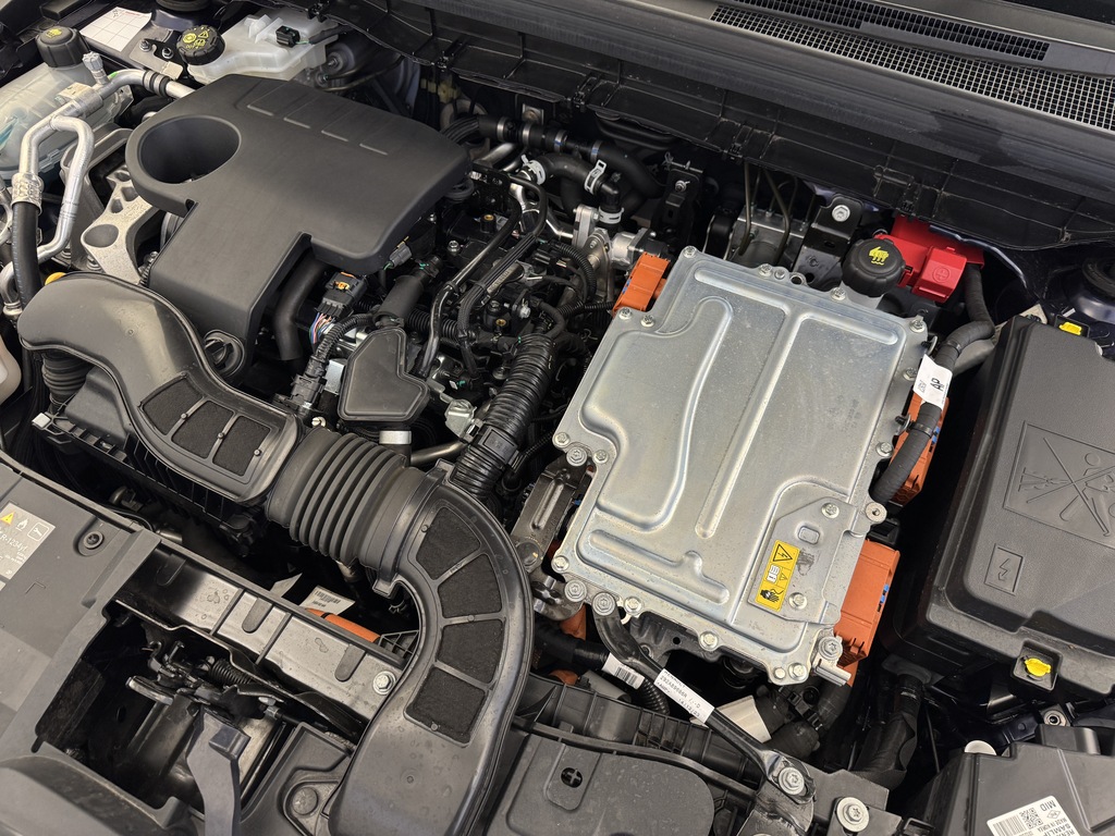 Renault Arkana 1.6 E-tech Esprit Alpine Euro 6 Ss #34