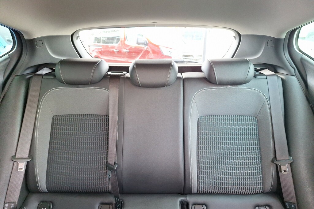 Vauxhall Astra Griffin Edition- With Heated Seats Heated Steeri Red #8