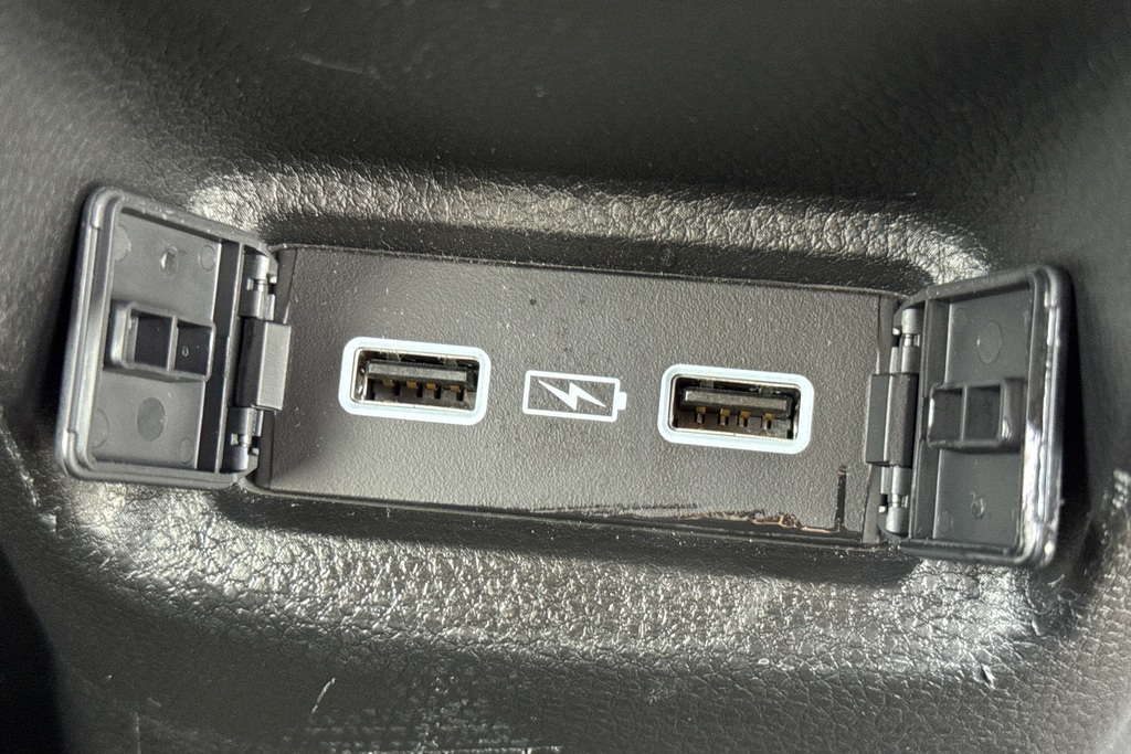 Honda Jazz I-mmd Se Grey #24