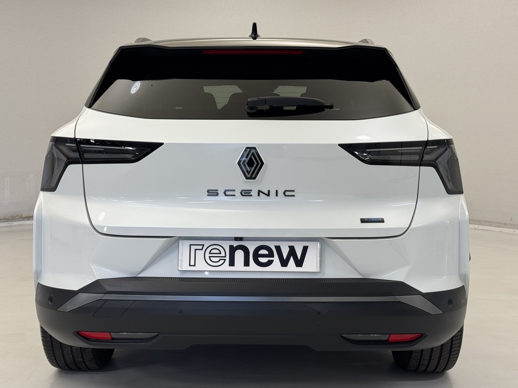 Renault Scenic 160Kw Techno Esprit Alpine 87Kwh Long Range At Black #6