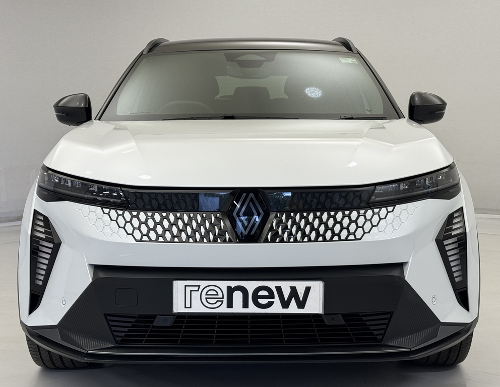 Renault Scenic 160Kw Techno Esprit Alpine 87Kwh Long Range At Black #2
