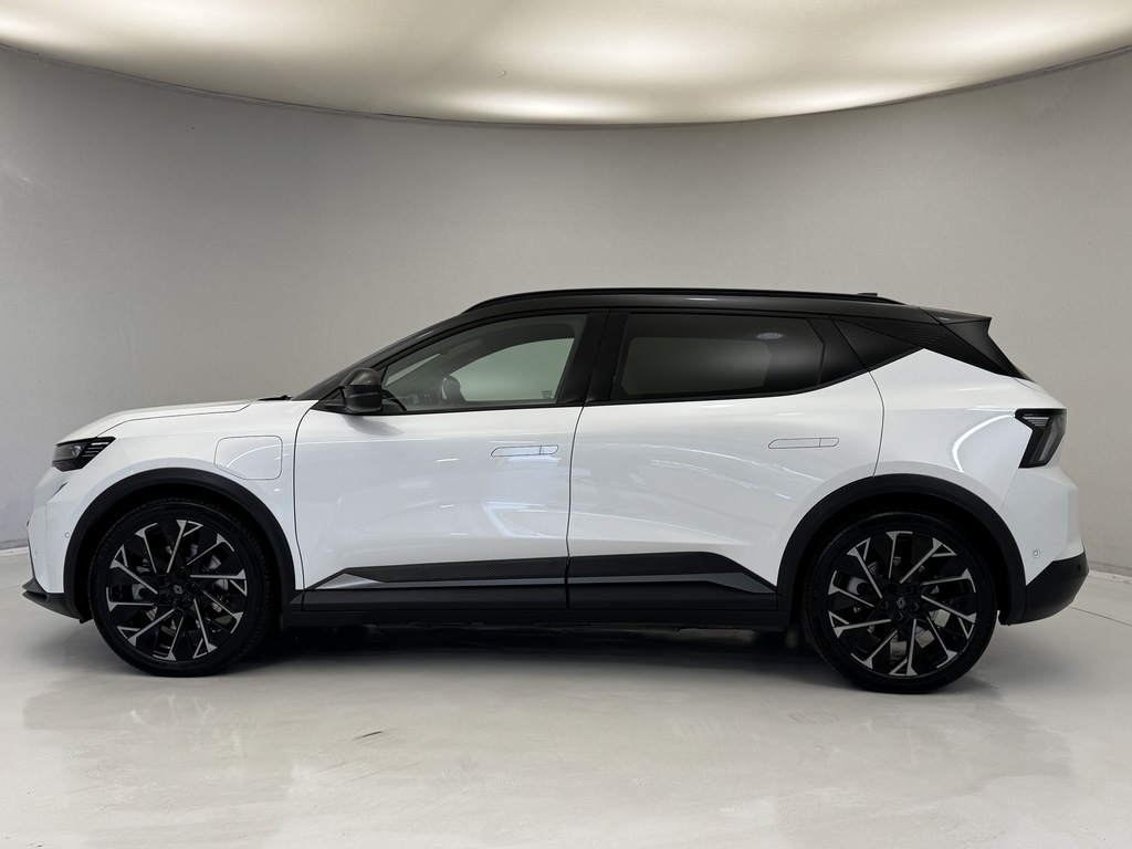 Renault Scenic 160Kw Techno Esprit Alpine 87Kwh Long Range At Black #5