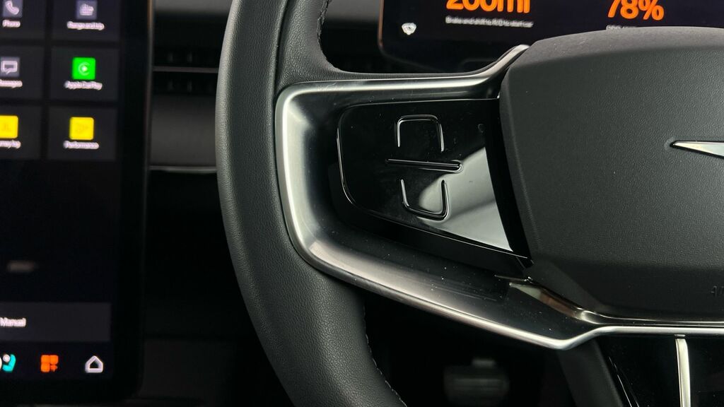 Polestar 3 Long Range Single Motor  #10