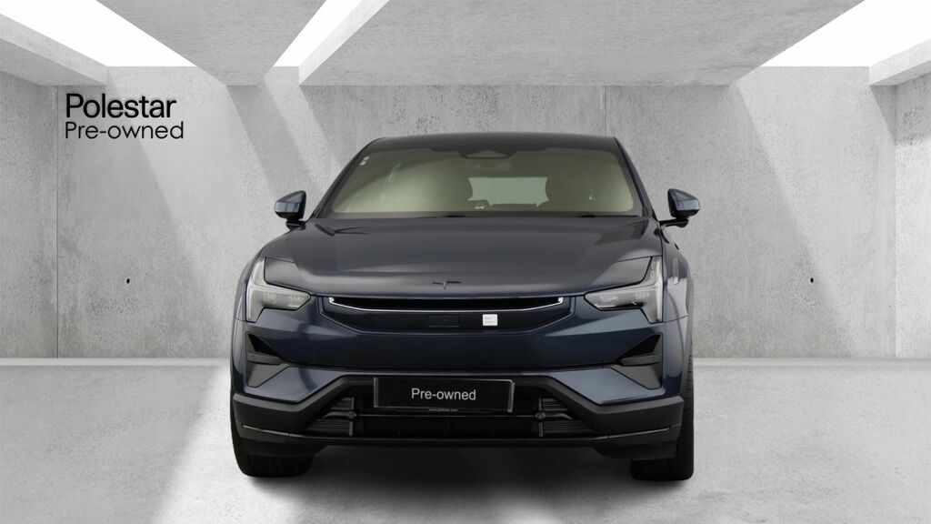 Polestar 3 Long Range Single Motor  #8