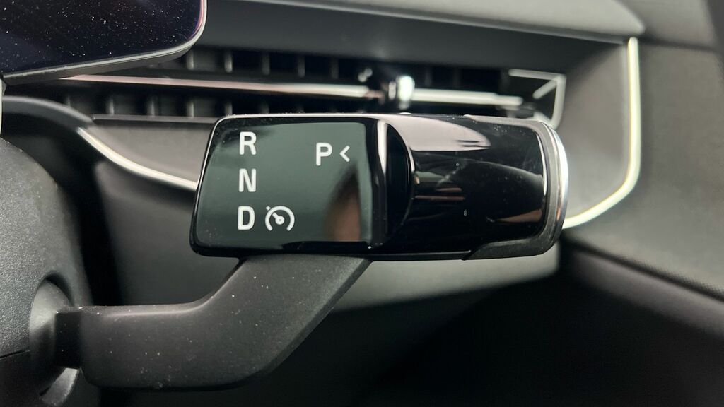 Polestar 3 Long Range Single Motor  #12
