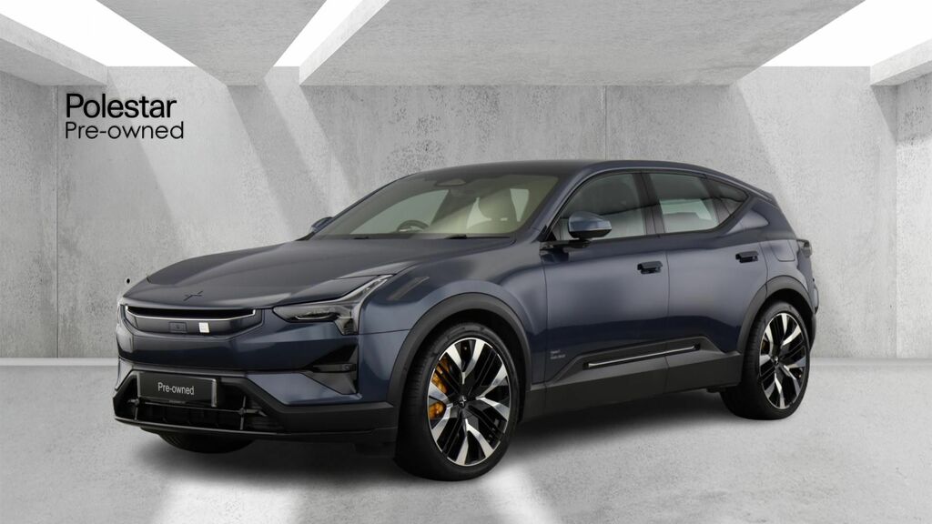 Polestar 3 Long Range Single Motor  #7