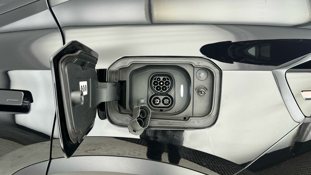 Polestar 3 Long Range Dual Motor With Performance Pack  #31