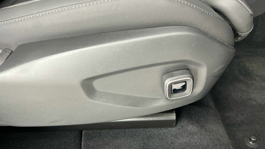 Polestar 3 Long Range Dual Motor With Performance Pack  #37