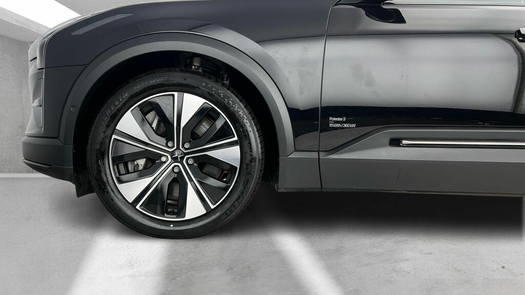 Polestar 3 Long Range Dual Motor With Performance Pack  #26