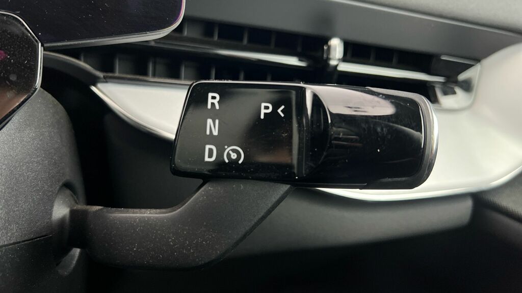 Polestar 3 Long Range Dual Motor With Performance Pack  #12