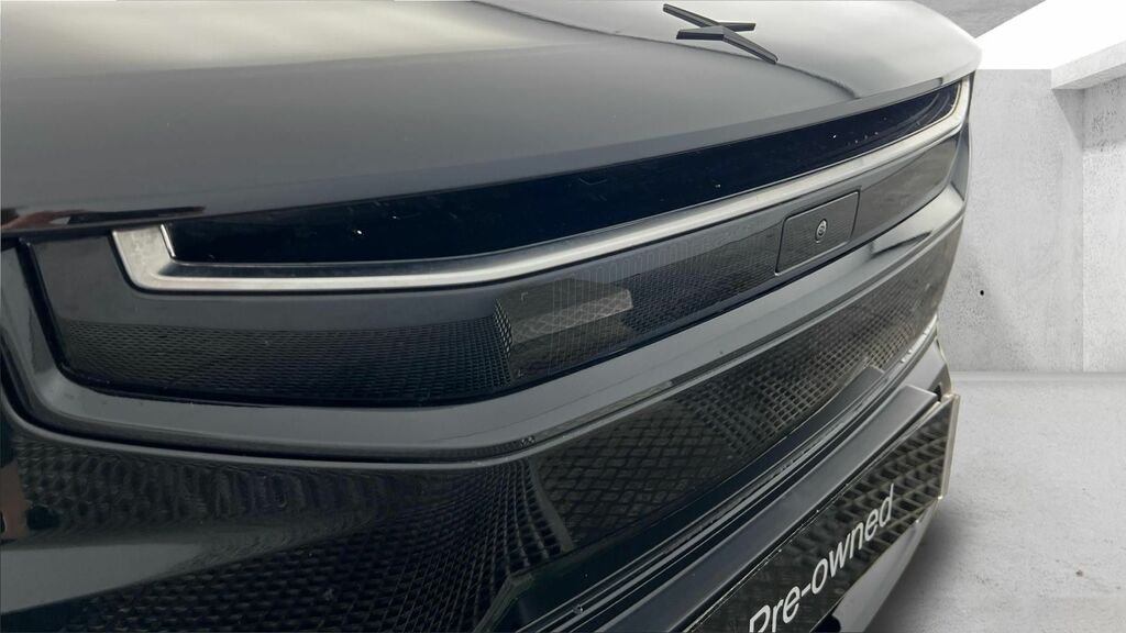 Polestar 3 Long Range Dual Motor With Performance Pack  #34