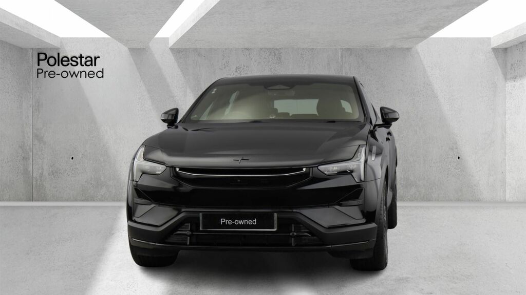 Polestar 3 Long Range Dual Motor With Performance Pack  #8
