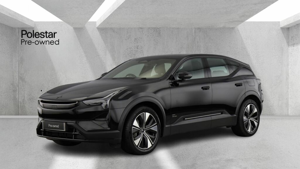 Polestar 3 Long Range Dual Motor With Performance Pack  #7