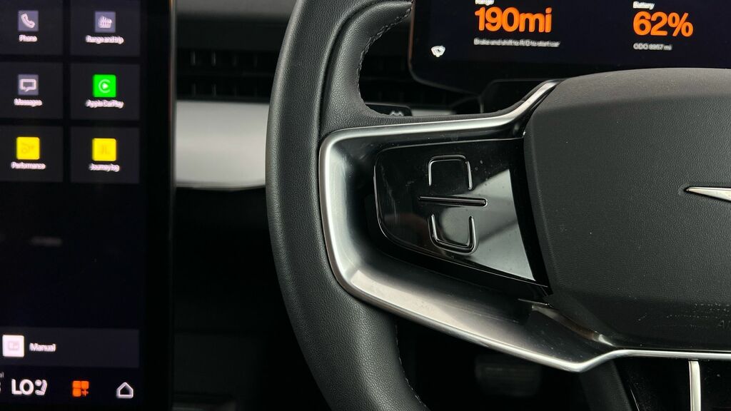 Polestar 3 Long Range Dual Motor With Performance Pack  #10