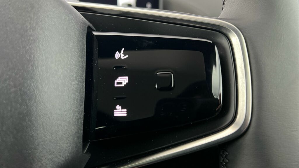 Polestar 4 Long Range Single Motor #11