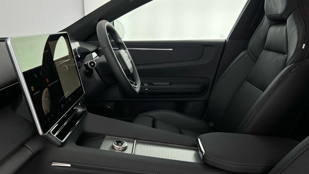 Polestar 4 Long Range Single Motor #23
