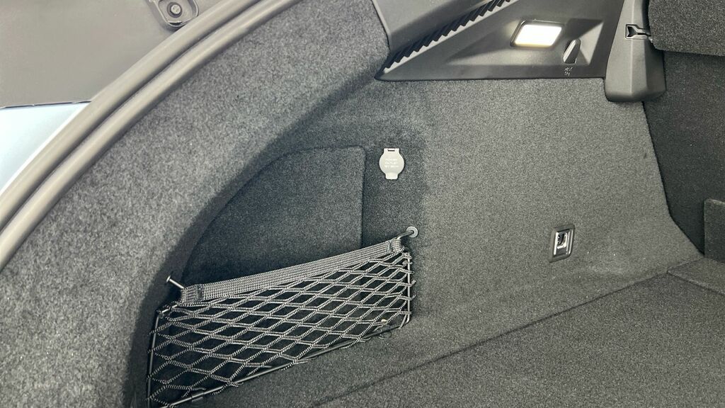 Polestar 4 Long Range Single Motor #29
