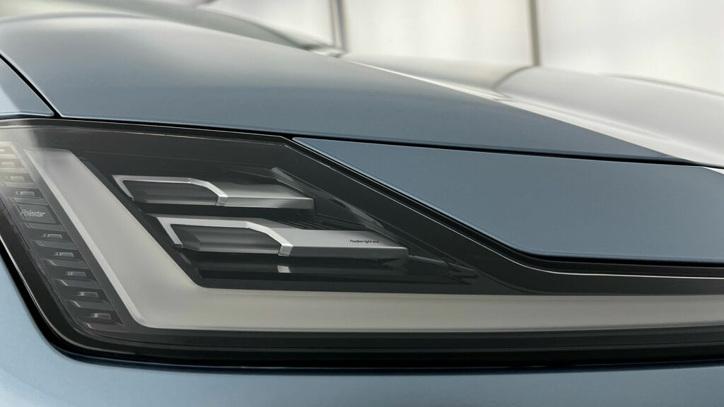 Polestar 4 Long Range Single Motor #40