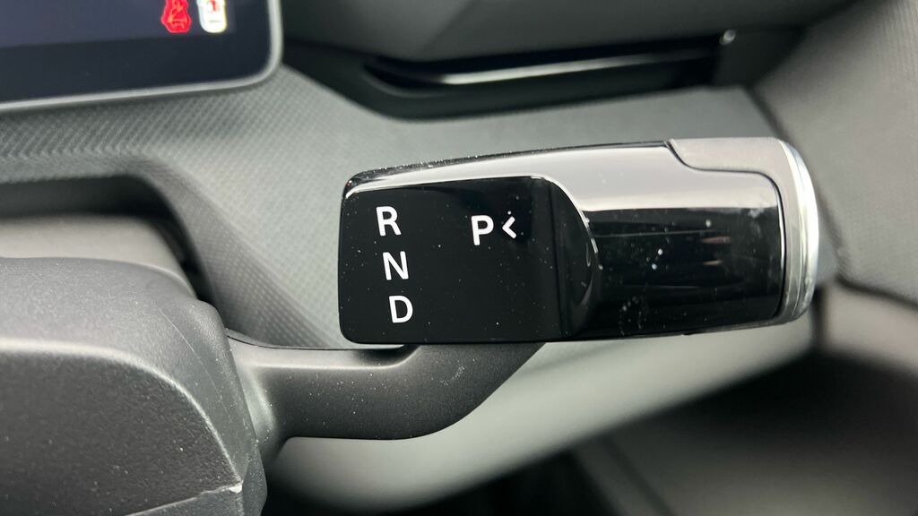 Polestar 4 Long Range Single Motor #12