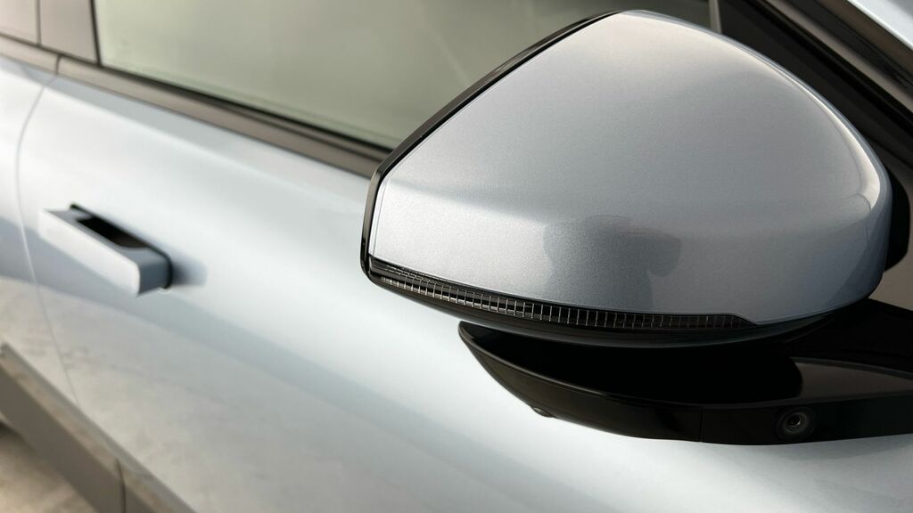 Polestar 4 Long Range Single Motor #32