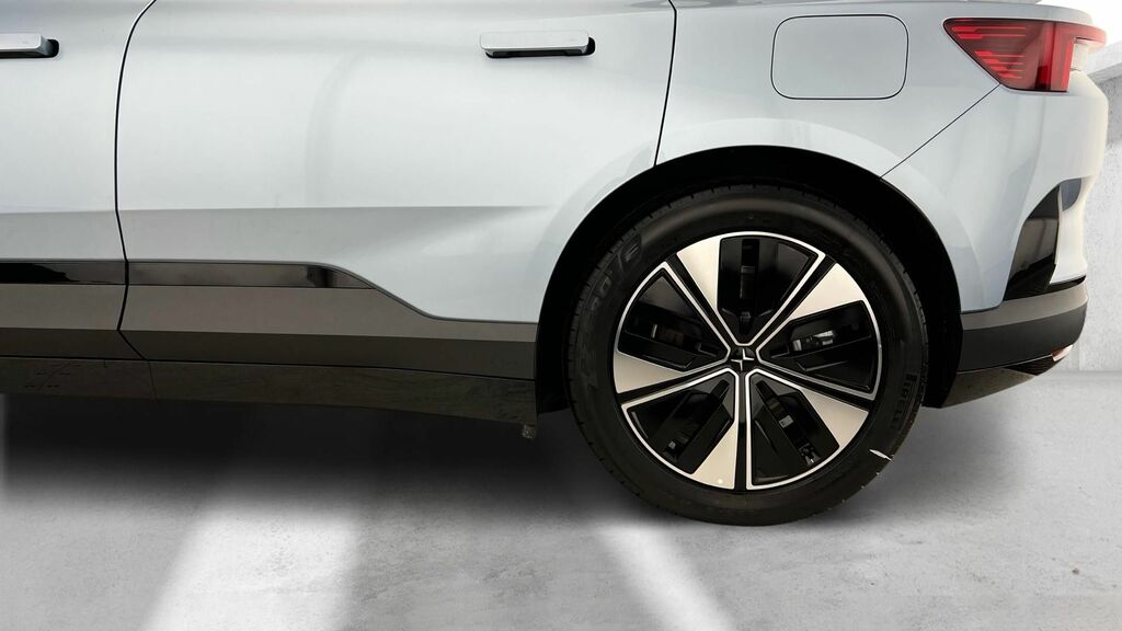 Polestar 4 Long Range Single Motor #27