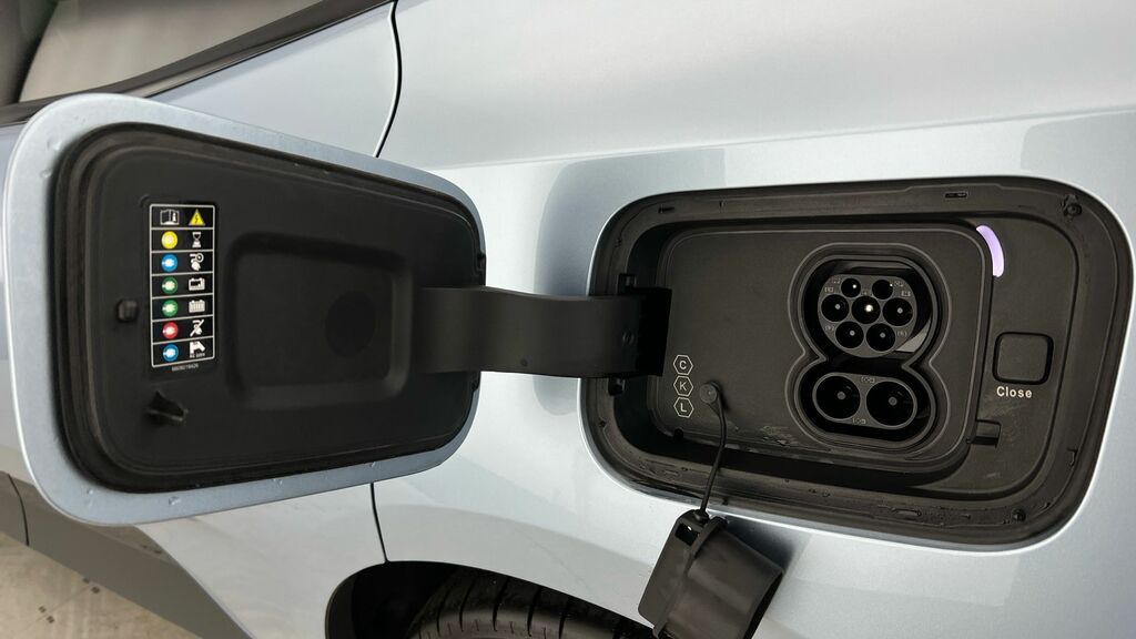 Polestar 4 Long Range Single Motor #31