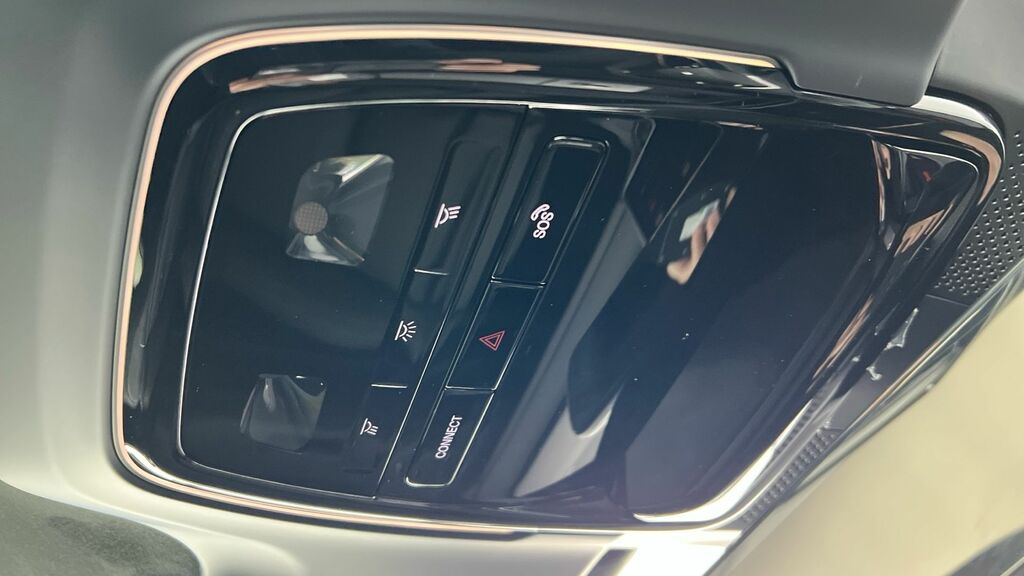 Polestar 4 Long Range Single Motor #25